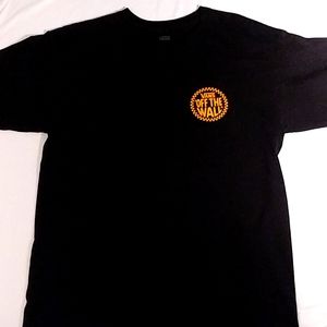 VANS T-SHIRT